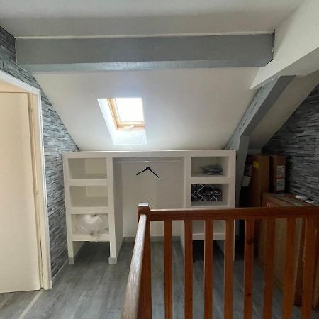 Appartement Familiale Premium : Proche Gare De Belfort Buitenkant foto